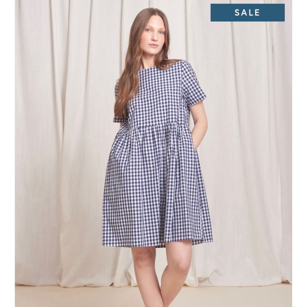 TRADLANDS Nico 2.0 Dress